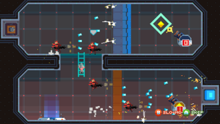 Super Time Force Ultra